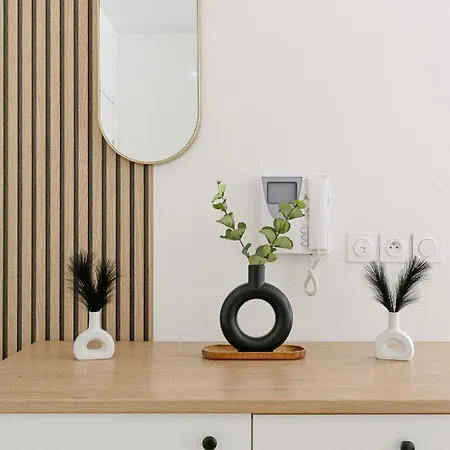 Apartment Sweet