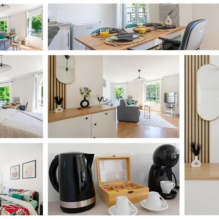 Apartment Sweet